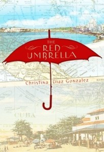 the-red-umbrella