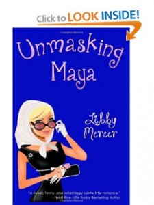 Unmasking Maya